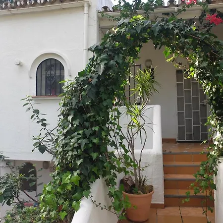 Apartamento Entero: Relax Playa Y Naturaleza Apartment Estepona