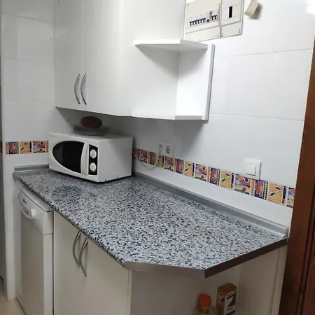 Apartamento Entero: Relax Playa Y Naturaleza Apartment Estepona