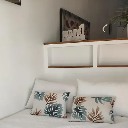 Apartamento Entero: Relax Playa Y Naturaleza Apartment