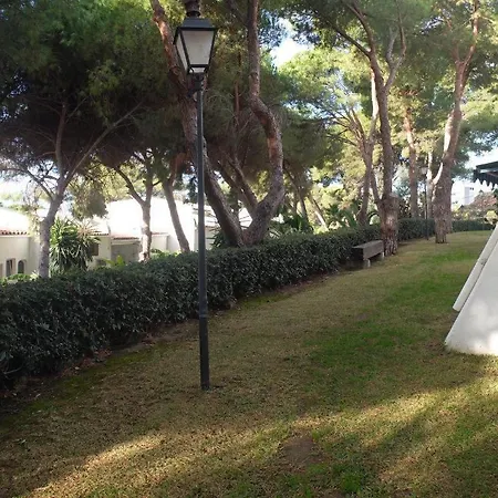 Apartamento Entero: Relax Playa Y Naturaleza * Estepona