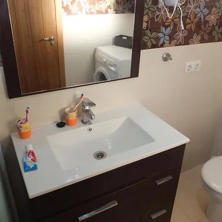 Apartamento Entero: Relax Playa Y Naturaleza Apartment Estepona