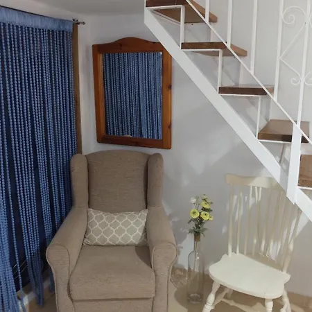 Apartamento Entero: Relax Playa Y Naturaleza