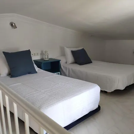 Apartamento Entero: Relax Playa Y Naturaleza