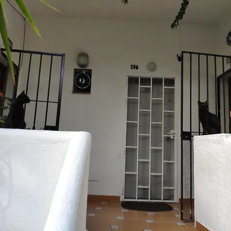 Apartamento Entero: Relax Playa Y Naturaleza Apartment