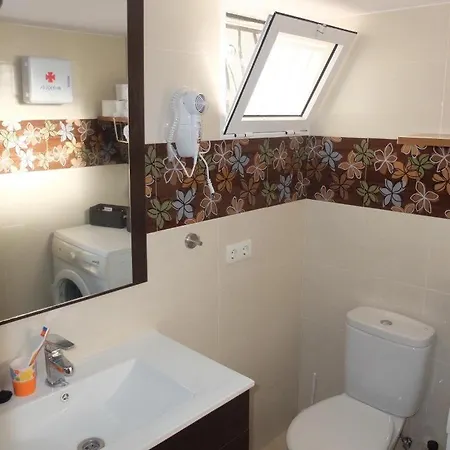 Apartamento Entero: Relax Playa Y Naturaleza * Estepona