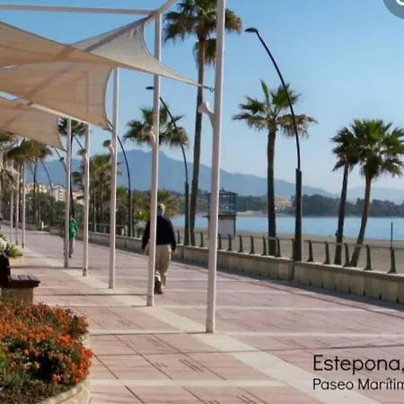 Apartamento Entero: Relax Playa Y Naturaleza Apartment *
