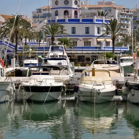 Apartamento Entero: Relax Playa Y Naturaleza Estepona