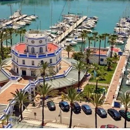 Apartamento Entero: Relax Playa Y Naturaleza Apartment Estepona