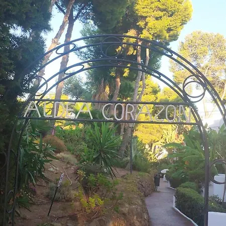 Apartamento Entero: Relax Playa Y Naturaleza Apartment Estepona