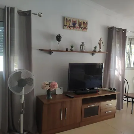 Apartamento Entero: Relax Playa Y Naturaleza Apartment Estepona
