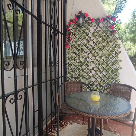 Apartamento Entero: Relax Playa Y Naturaleza